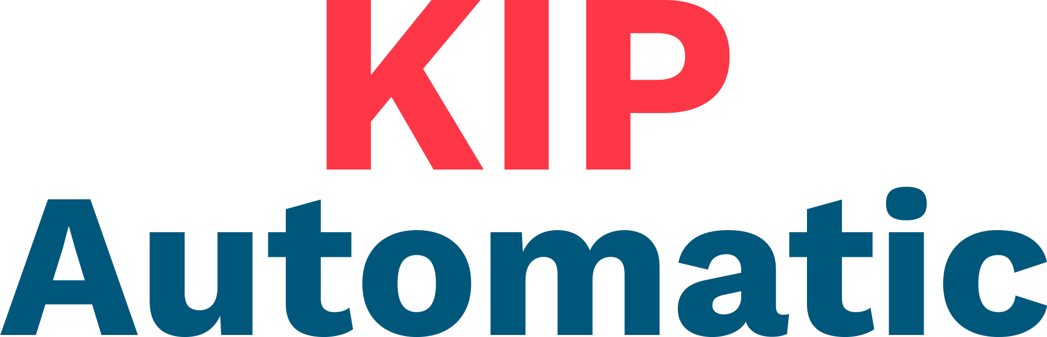 KIP Automatic