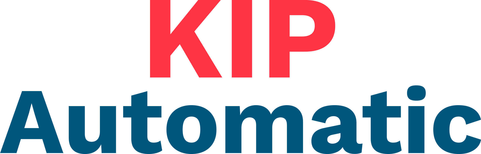 KIP Automatic