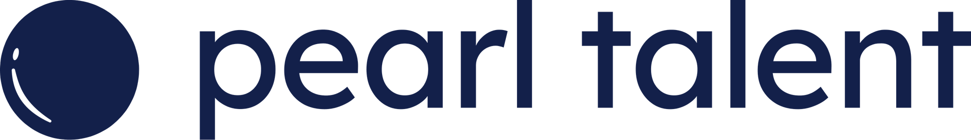 Pearl Talent