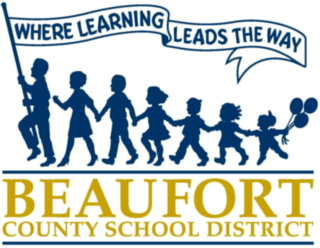 The Beaufort County School District