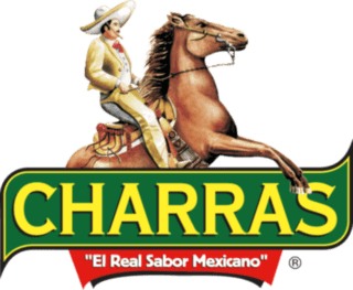 Tostadas Charras