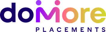DO MORE Placements