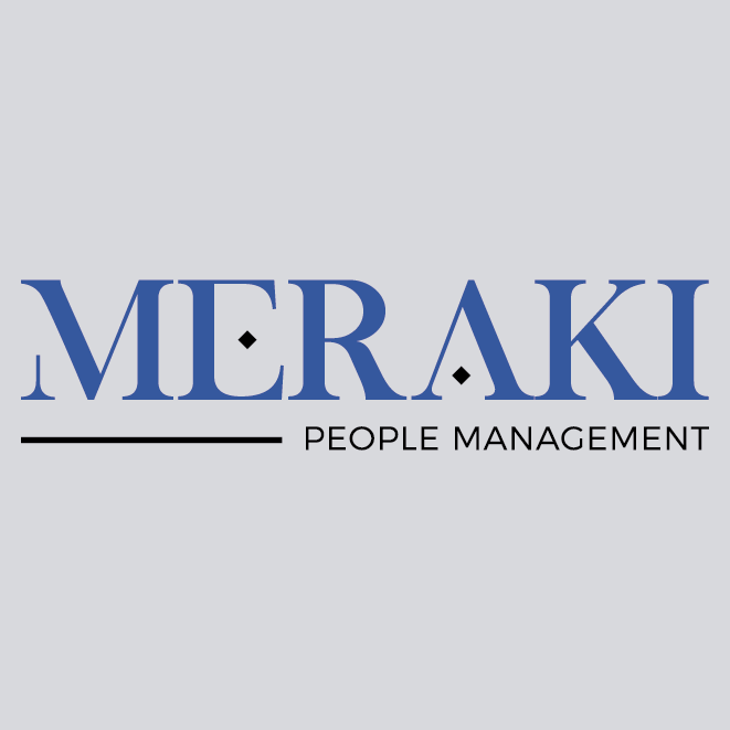 Meraki People Management