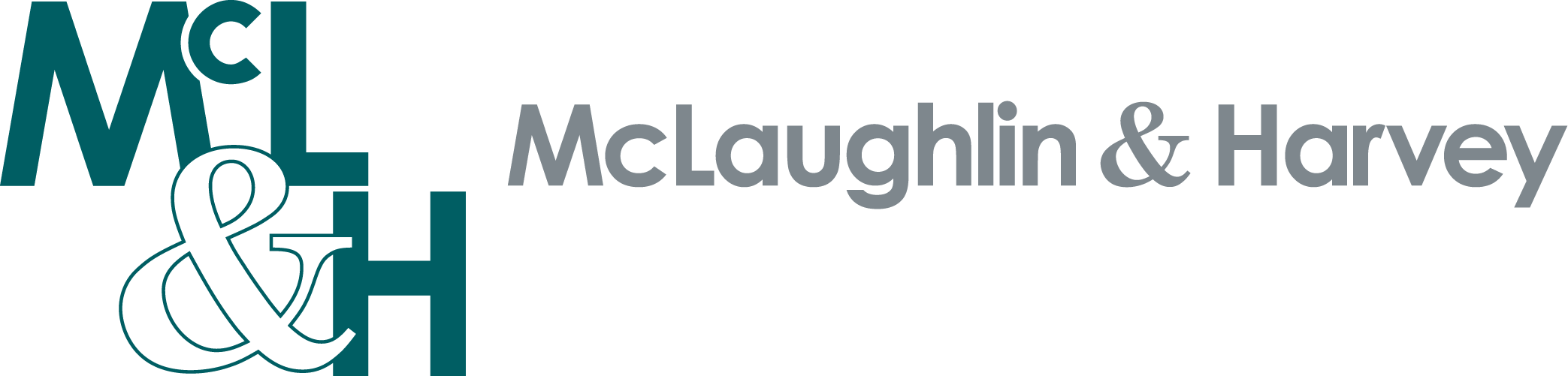 McLaughlin & Harvey