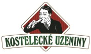 Kostelecké uzeniny