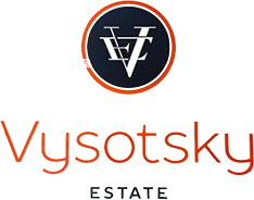 Vysotsky Estate