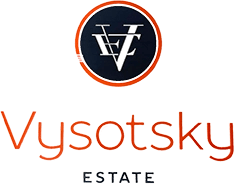 Vysotsky Estate