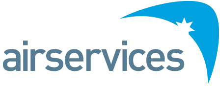 Airservices logo