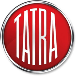 Tatra Trucks