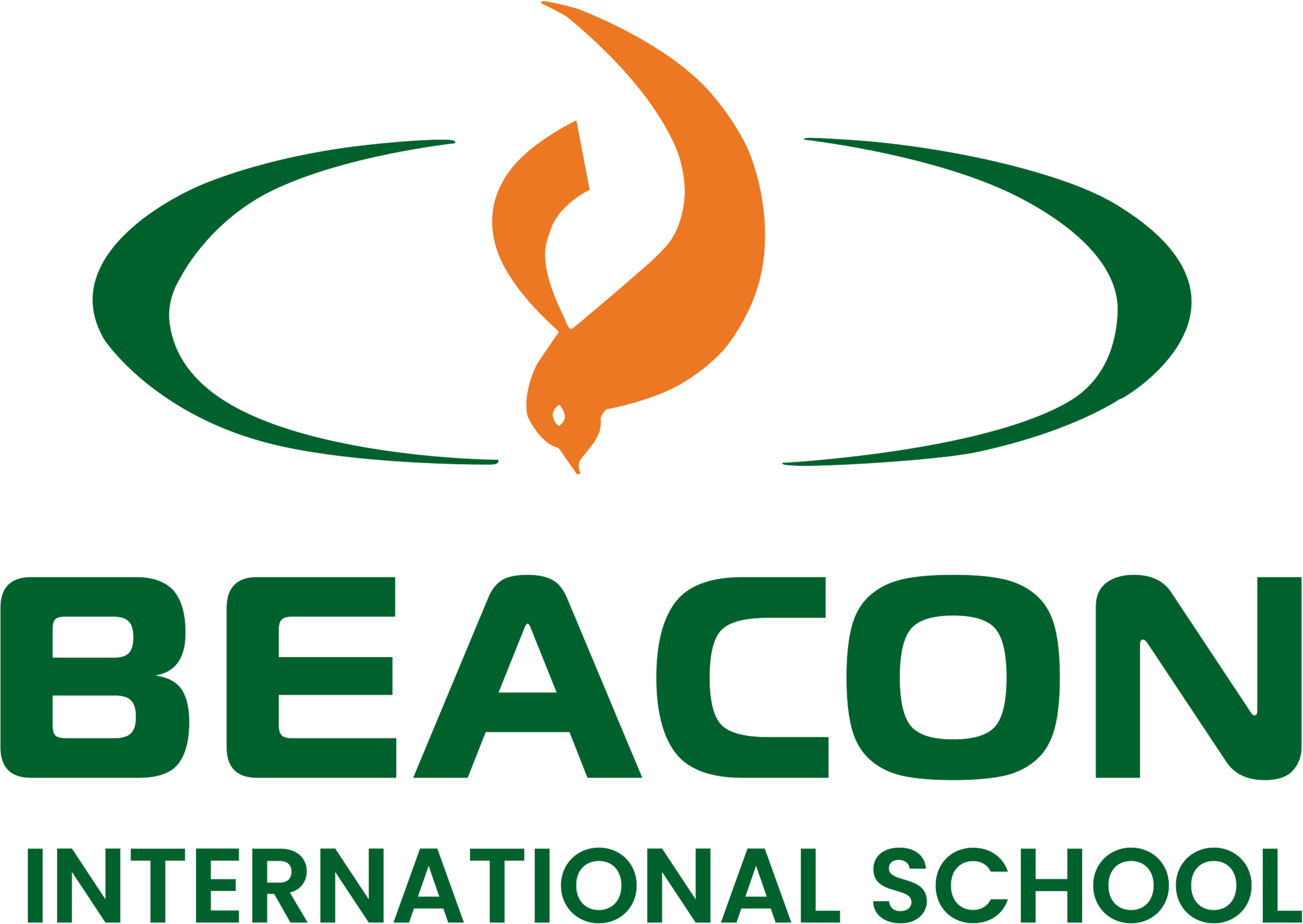 Beacon International School