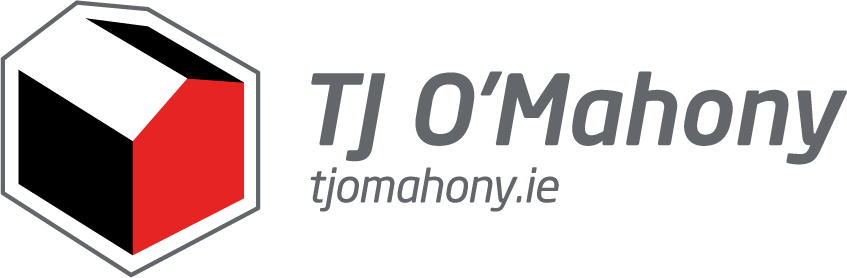 TJ O'Mahony