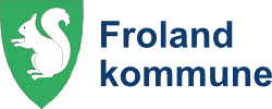 Froland kommune