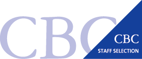 CBC Staff Selection