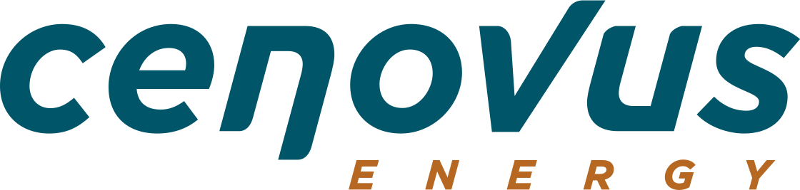 Cenovus Energy