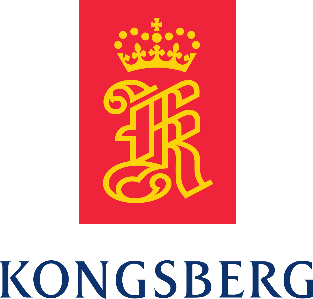 Kongsberg Gruppen