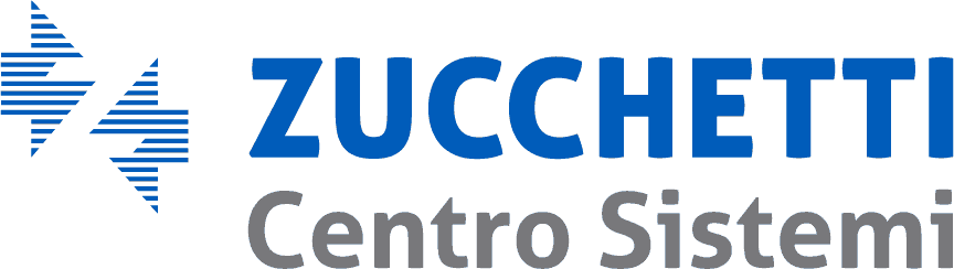 Zucchetti Centro Sistemi