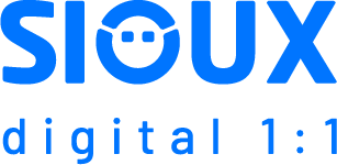 Sioux digital 1:1