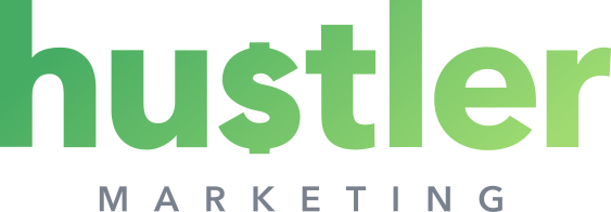 Hustler Marketing