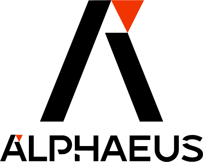 Alphaeus