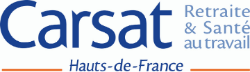 Carsat Hauts-de-France