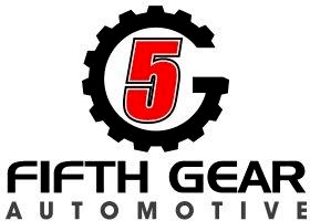 Fifth Gear Automotive