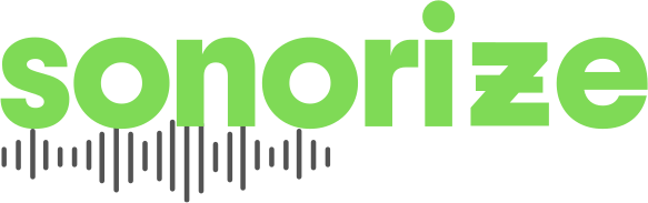 Sonorize