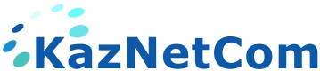 KazNetCom