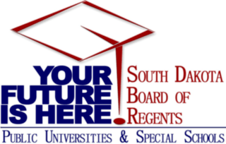 South Dakota Board Of Regents