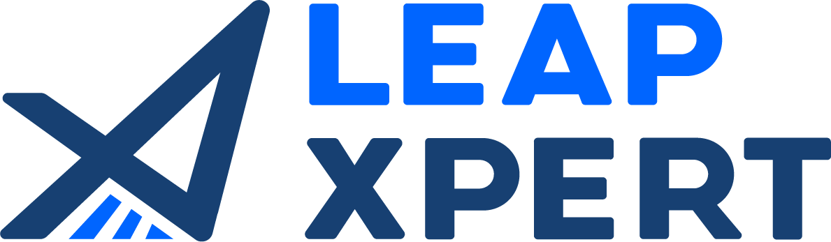 LeapXpert