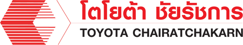 โตโยต้า ชัยรัชการ