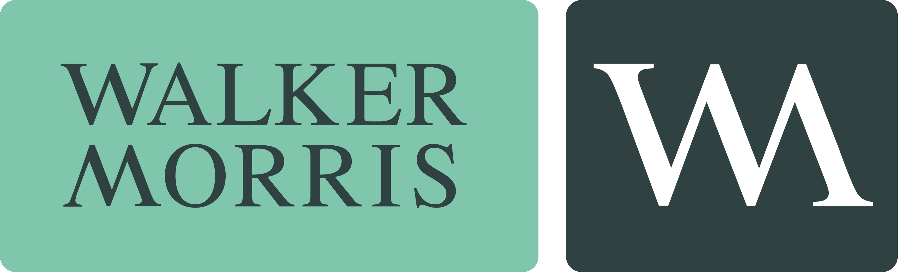 Walker Morris