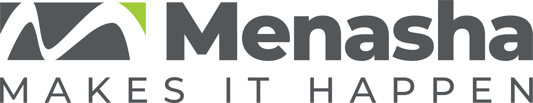 Menasha