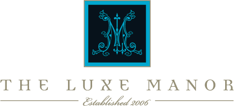 The Luxe Manor