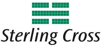 Sterling Cross