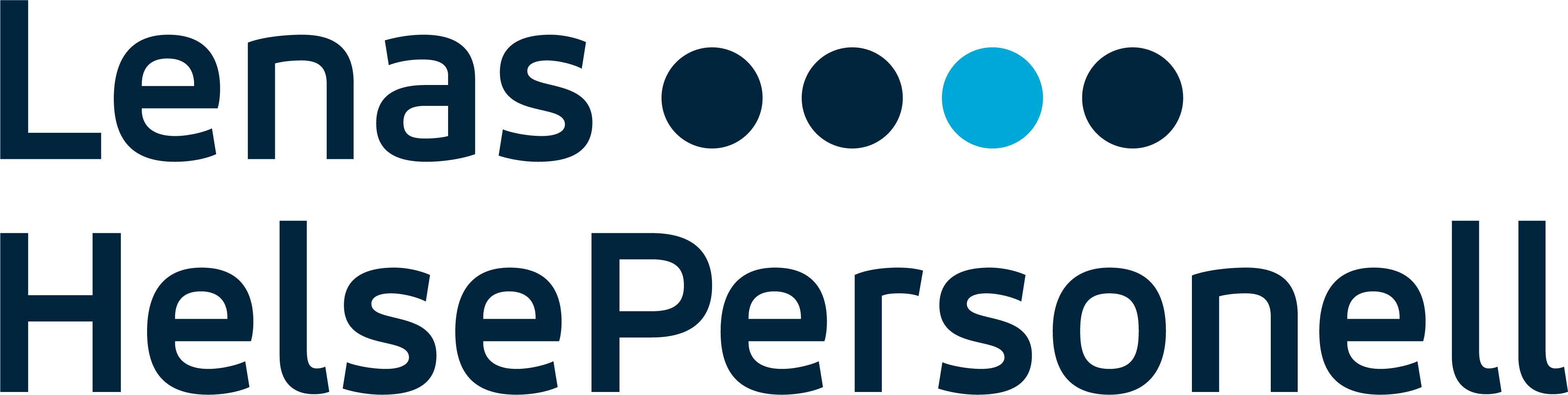 Lenas HelsePersonell