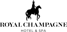 Royal Champagne Hotel & Spa