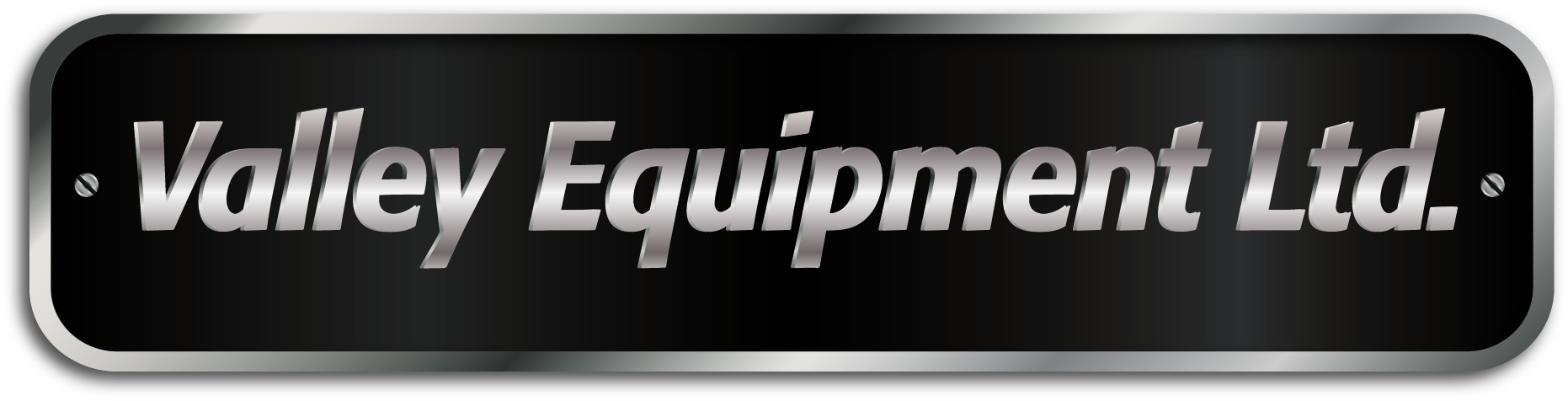 Valley Equipment