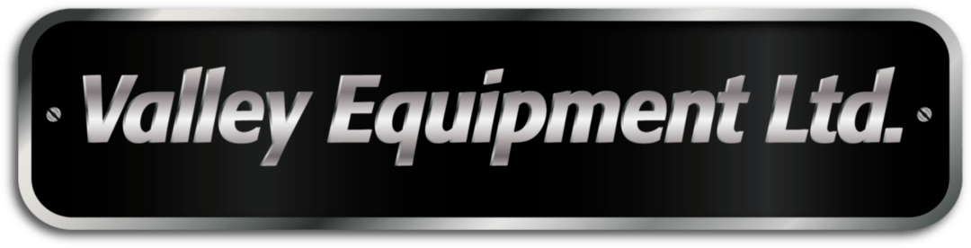 Valley Equipment