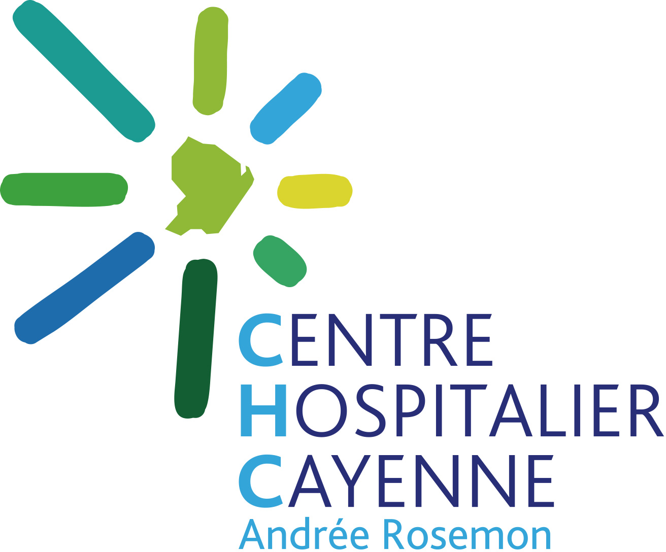 Centre Hospitalier de Cayenne Andrée Rosemon