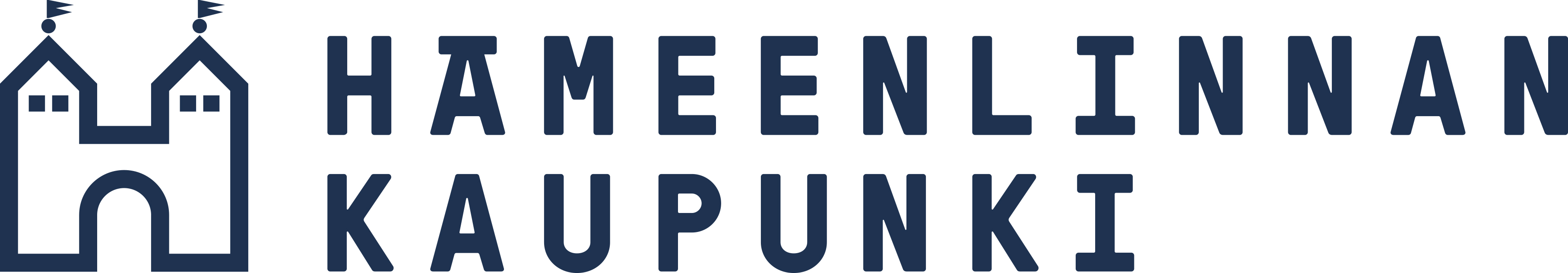 Hämeenlinnan kaupunki