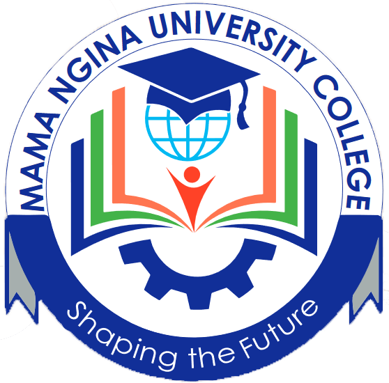 Mama Ngina University College
