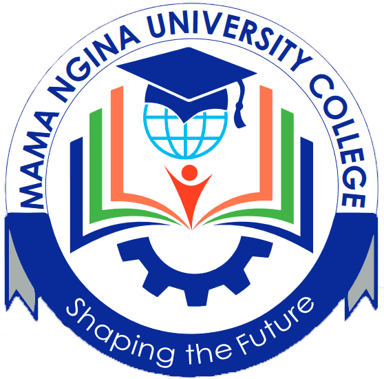 Mama Ngina University College