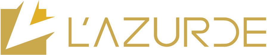 L'azurde