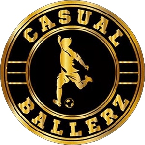 Casual Ballerz