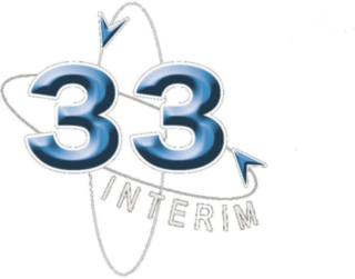 33 Intérim