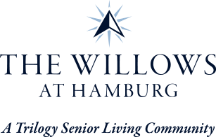 The Willows at Hamburg