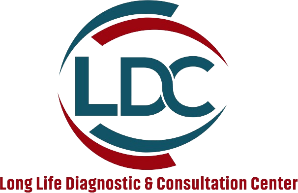 Long Life Diagnostic & Consultation Center