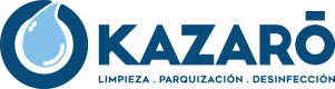Kazaró