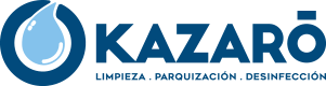 Kazaró