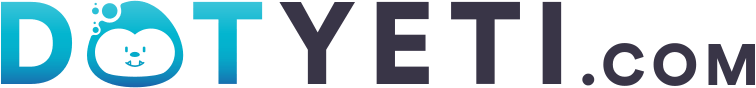 DotYeti